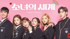 The World of My 17 Episode 12 HD (engsub)