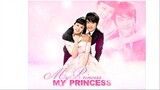 My Princess Episode 05 (Tagalog Dubbed)