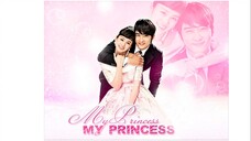 My Princess Episode 05 (Tagalog Dubbed)