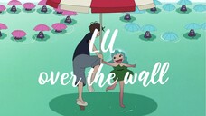 LU over the wall      [1080HD]