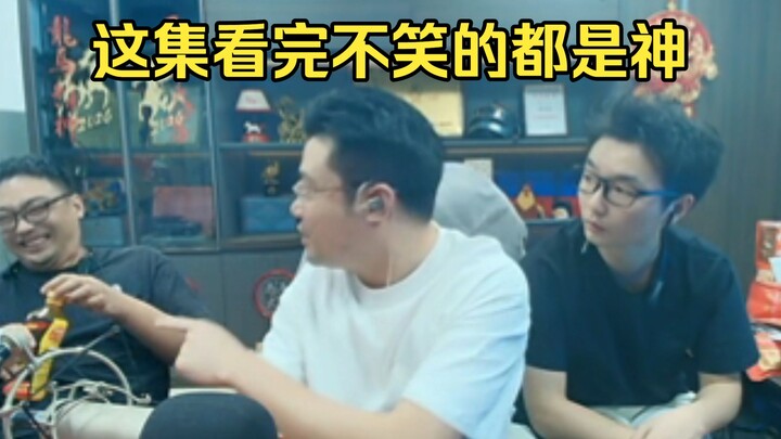 Ván đấu hôm nay quá bùng nổ, chế độ tiên nhân đã làm sôi động cả phòng livestream, khiến Quỷ Sử Động