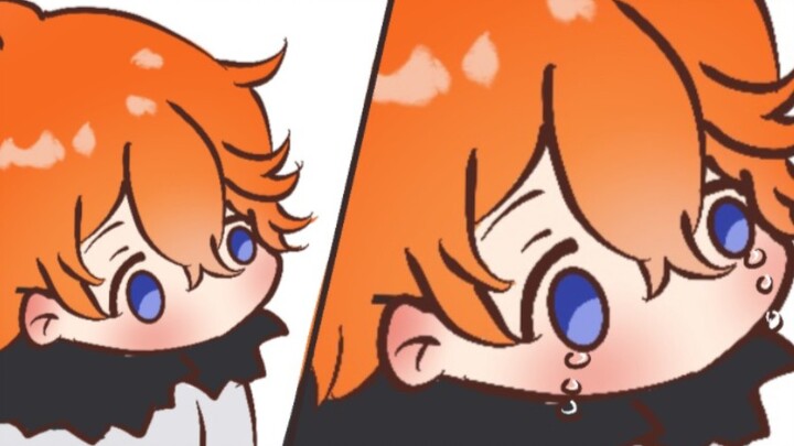 หัวเป็ดเศษๆ ที่ถูกกลั่นแกล้ง