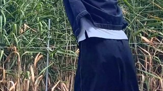 [Stray Kids/Kim Seung-min] Shengmin memutar pantatnya selama 9 menit 22 detik
