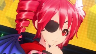 【Bread & Jam #7】Friday Night (Yakuza 0 OST)【UTAUカバー】