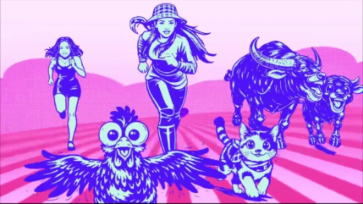 Hometown Romance Episode 2 (Eng Sub)