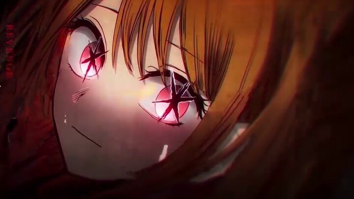 [Still Mad/My Favorite Child] Fatal Love [Fenghua Return Battle 2024/MAD Creation Contest 2024/Ruby 
