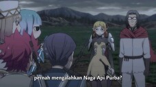 Isekai Ojisan | E 13 [END] | Sub Indo