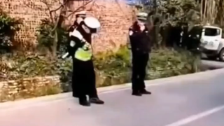 Dunia yang penuh dengan kemanusiaan