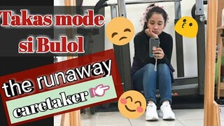 Araw ng Pagtakas/Bahala na Paguwi