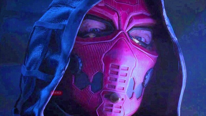 "البطل القديم للشعب!"