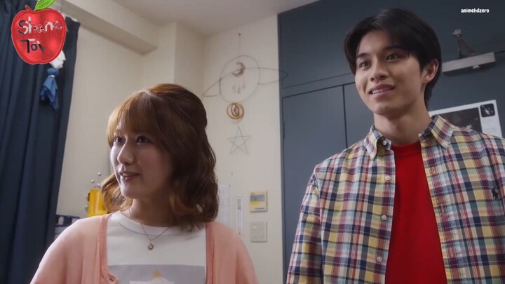 ultraman teo ตอน8 พากย์ไทย