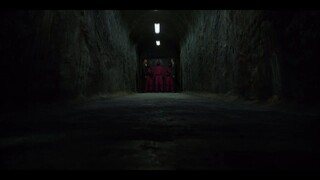 trò chơi con mực END thuyết minh