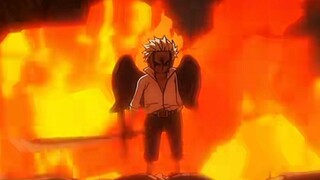 Does Seraph have the fighting power of the Yonko?