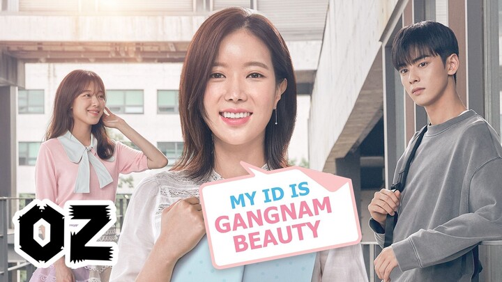 My ID is Gangnam Beauty (Tagalog Dubbed) Episode 2