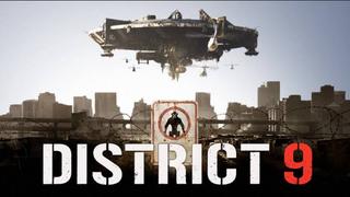 District 9 (2009) ยึดแผ่นดิน เปลี่ยนพันธุ์มนุษย์