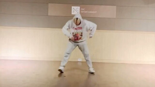 【Cui Taiyang】Cui Taiyang to be Eliminated in End-of-Month Assessment