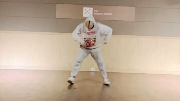 【Cui Taiyang】Cui Taiyang to be Eliminated in End-of-Month Assessment