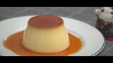 Caramel Custard Pudding [Best Recipe] by Nino's Home