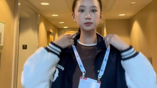 What to Eat at Overseas Trade Shows: Complete Edition