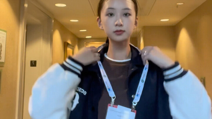 What to Eat at Overseas Trade Shows: Complete Edition