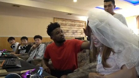 Segera tag pacar kalian biar belajar teknik melamar! #Lucu #SeiyuuSemuaMonster