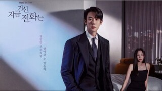 When the Phone Rings - Episode 01[ENGSUB]