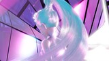 Anime|What if Hatsune Miku Join K/DA Group