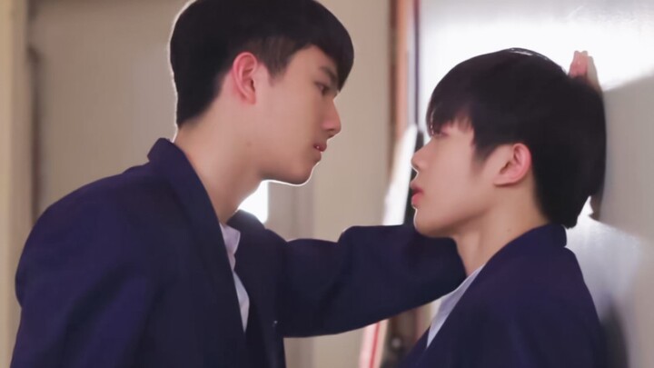 Drama Thailand [Boys' School] it&voice episode 2 cut4 selesai