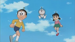 Doraemon Episode 398