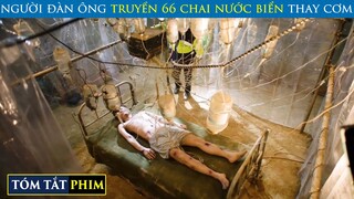 Kỳ Án Người Đàn Ông Sống Nhờ 66 Chai Nước Biển Thay Cơm | Review Phim | T91 Vlog