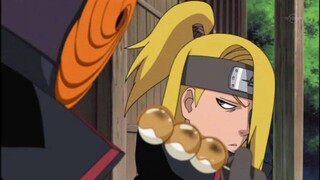 Naruto Shippuden Episode 99 hindi dubbed