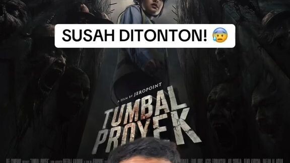 Review - TUMBAL PROYEK (2026)