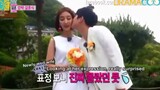 We Got Married - Jinwoon x Junhee Episode 19