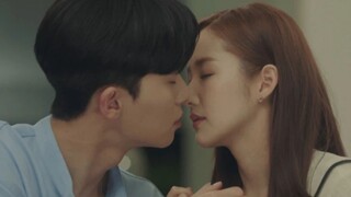 Ketika bos cab*l malah enak-enak sama seketarisnya tiap hari🥵