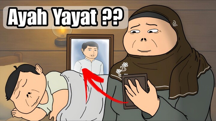 Bunga Matahariku Part 3 - Animasi Doracimin