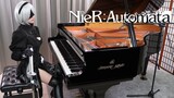 Empat Neil yang paling menyentuh: Lagu tema Automata "壊レタWorld Song / Amusement Park / Cold Rain / C
