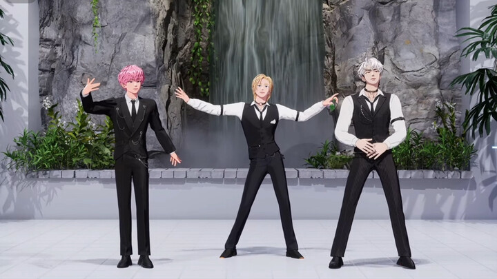 [PLAVE] 260108 Like I Accidentally Walked Into the Group Livestream