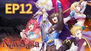 New Saga S01 EP12 FINAL HINDI DUBBED