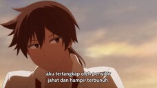 S1 E2 l Catatan Akashic dari Instruktur Sihir Bajingan