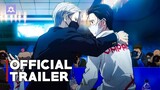 Yuri!!! on Ice the Movie: Ice Adolescence | Official Teaser Trailer