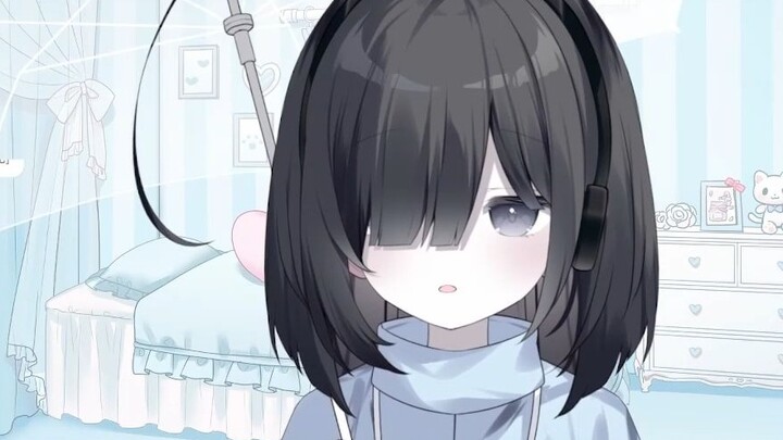 【Neo in the Rain】Are you guys here to see Neo just to see Miss Administrator?