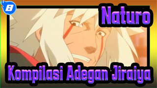 Naturo|Kompilasi Adegan Jiraiya_E8