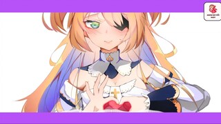 Nightcore hot mỗi ngày -THROVN & Amanda Yang - positions  #AMV #schooltime