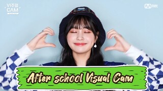 After school Visual Cam - Weeekly