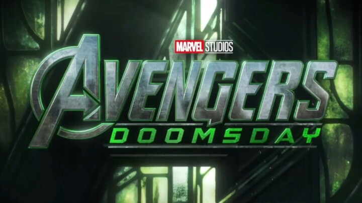 AVENGERS: DOOMSDAY (2026) || Bahasa Indonesia