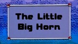 Pokémon: The Johto Journeys Ep9 (The Little Big Horn)[Full Episode]