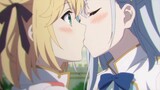 Những nụ hôn trong Anime hay nhất #49 || MV Anime || kiss anime