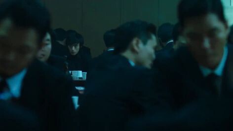 แก๊งตำรวจปีศาจ ( เสียดายไม่มีพากย์ไทย )