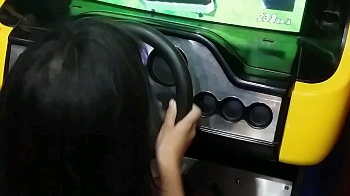 bonding time with my baby girl