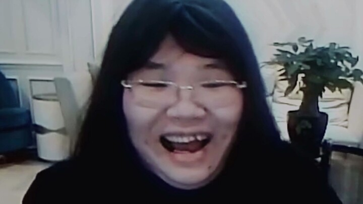 Does he usually act this cocky? (PDD)